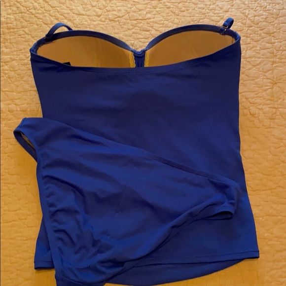 Island Goddess tankini - Picture 4 of 4